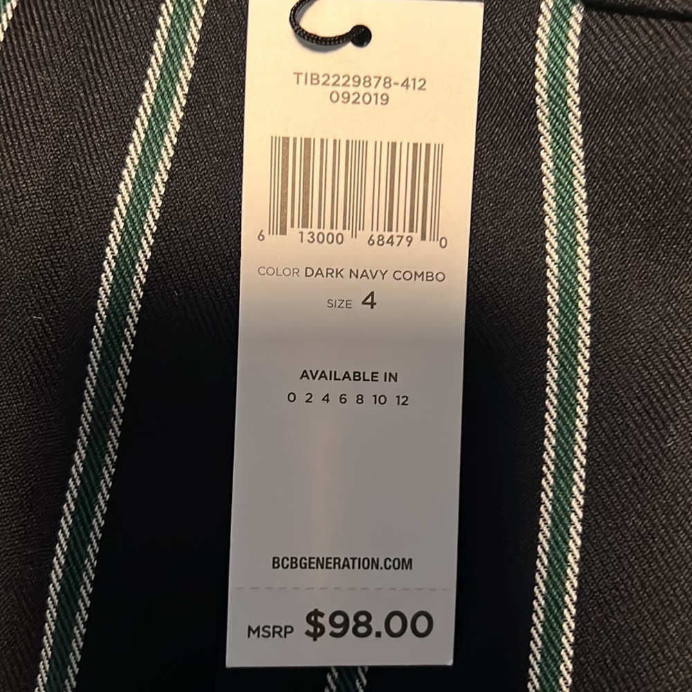 BCBGeneration Pants - Picture 5 of 6